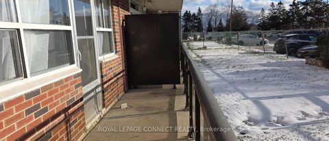 Photo 19 at 108 - 1950 Kennedy Road, Dorset Park, Toronto