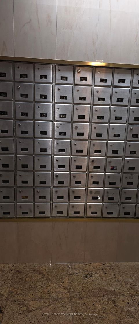 Photo 20 at 108 - 1950 Kennedy Road, Dorset Park, Toronto