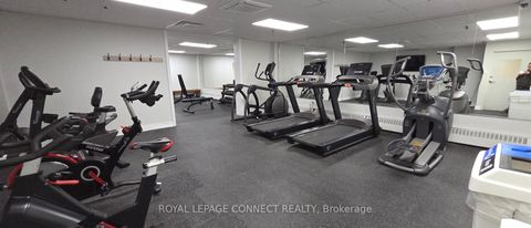 Photo 21 at 108 - 1950 Kennedy Road, Dorset Park, Toronto