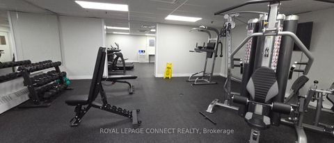 Photo 25 at 108 - 1950 Kennedy Road, Dorset Park, Toronto