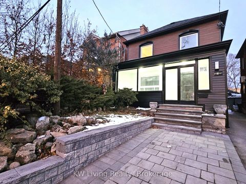 Photo 19 at 113 Humbercrest Boulevard, Bloor West Village, Toronto