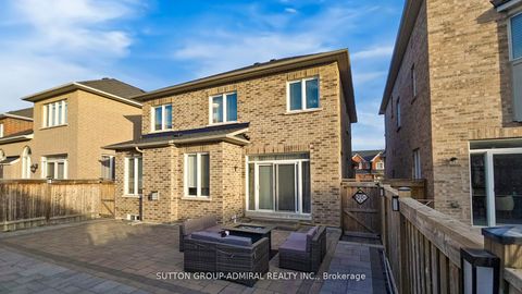 Photo 1 at 186 Ascalon Drive, Patterson, Vaughan