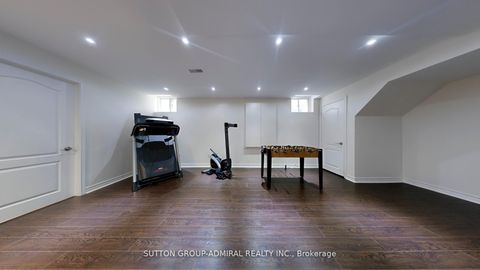 Photo 12 at 186 Ascalon Drive, Patterson, Vaughan