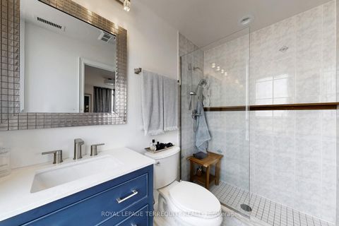 Photo 17 at LPH1 - 2 Clairtrell Road, Willowdale East, Toronto