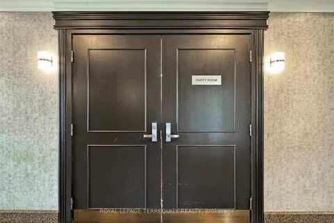 Photo 29 at LPH1 - 2 Clairtrell Road, Willowdale East, Toronto