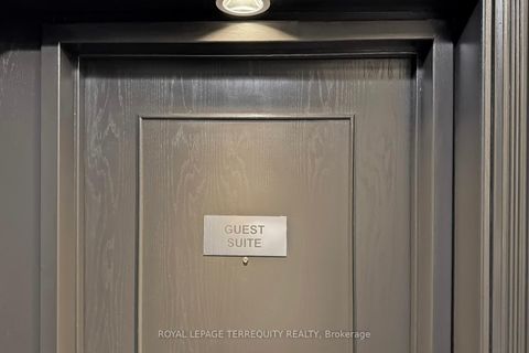 Photo 30 at LPH1 - 2 Clairtrell Road, Willowdale East, Toronto