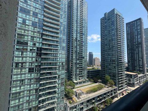 Photo 15 at 1606 - 4085 Parkside Village Drive, City Centre, Mississauga