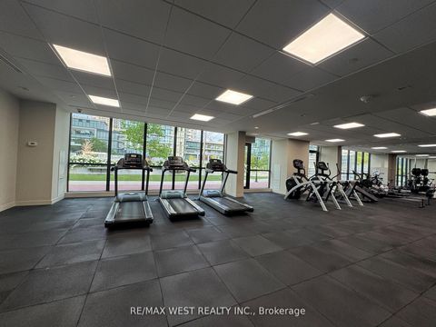 Photo 16 at 1606 - 4085 Parkside Village Drive, City Centre, Mississauga