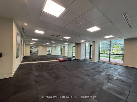 Photo 17 at 1606 - 4085 Parkside Village Drive, City Centre, Mississauga