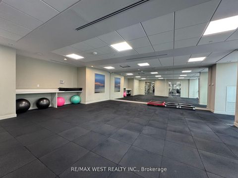 Photo 18 at 1606 - 4085 Parkside Village Drive, City Centre, Mississauga