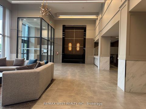 Photo 19 at 1606 - 4085 Parkside Village Drive, City Centre, Mississauga