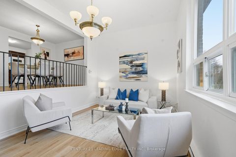 Photo 0 at 2 - 1310 Fieldlight Boulevard, Liverpool, Pickering