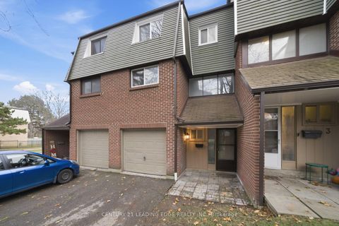 Photo 1 at 2 - 1310 Fieldlight Boulevard, Liverpool, Pickering