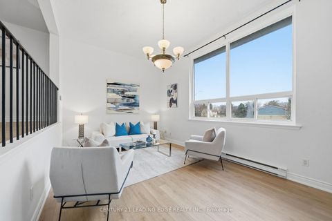 Photo 4 at 2 - 1310 Fieldlight Boulevard, Liverpool, Pickering