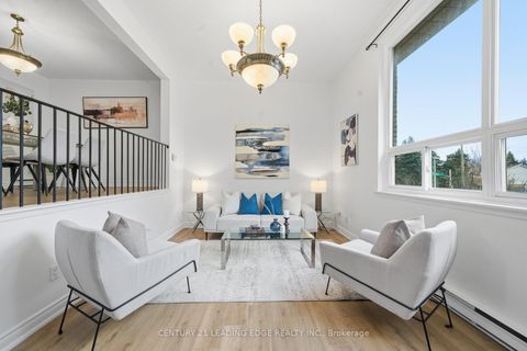 Photo 5 at 2 - 1310 Fieldlight Boulevard, Liverpool, Pickering