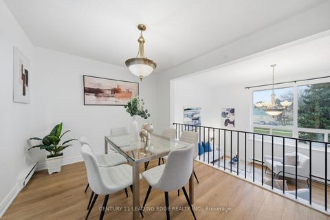 Photo 10 at 2 - 1310 Fieldlight Boulevard, Liverpool, Pickering