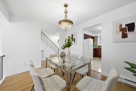 Photo 11 at 2 - 1310 Fieldlight Boulevard, Liverpool, Pickering