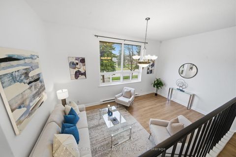 Photo 12 at 2 - 1310 Fieldlight Boulevard, Liverpool, Pickering