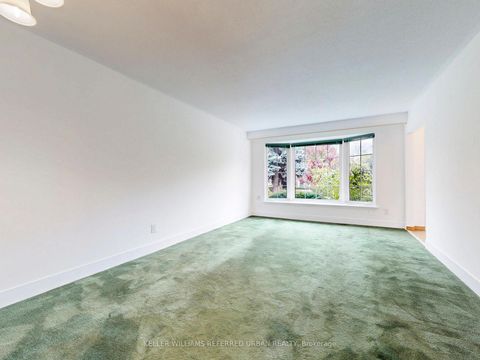 Photo 4 at 70 Crossbow Crescent, Pleasant View, Toronto