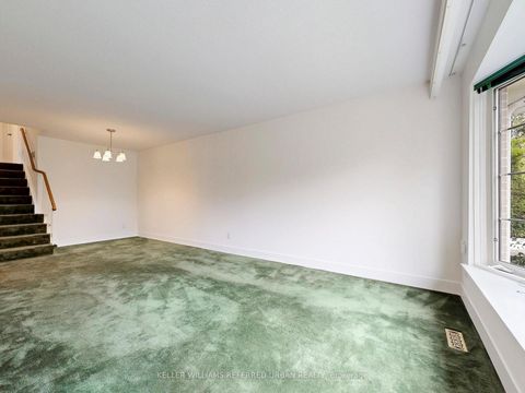 Photo 6 at 70 Crossbow Crescent, Pleasant View, Toronto