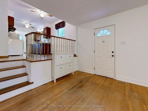 Photo 13 at 70 Crossbow Crescent, Pleasant View, Toronto