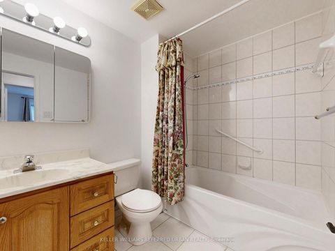 Photo 31 at 70 Crossbow Crescent, Pleasant View, Toronto