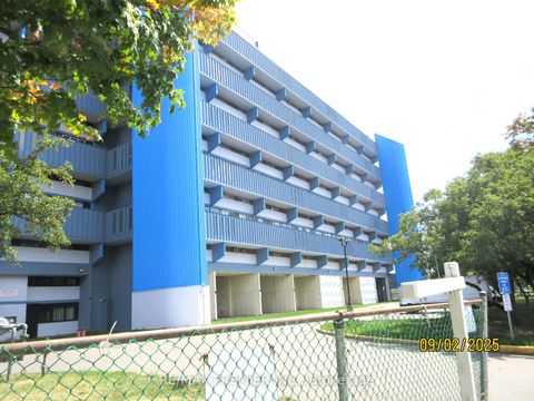 Photo 0 at 623 - 4673 Jane Street, Black Creek, Toronto