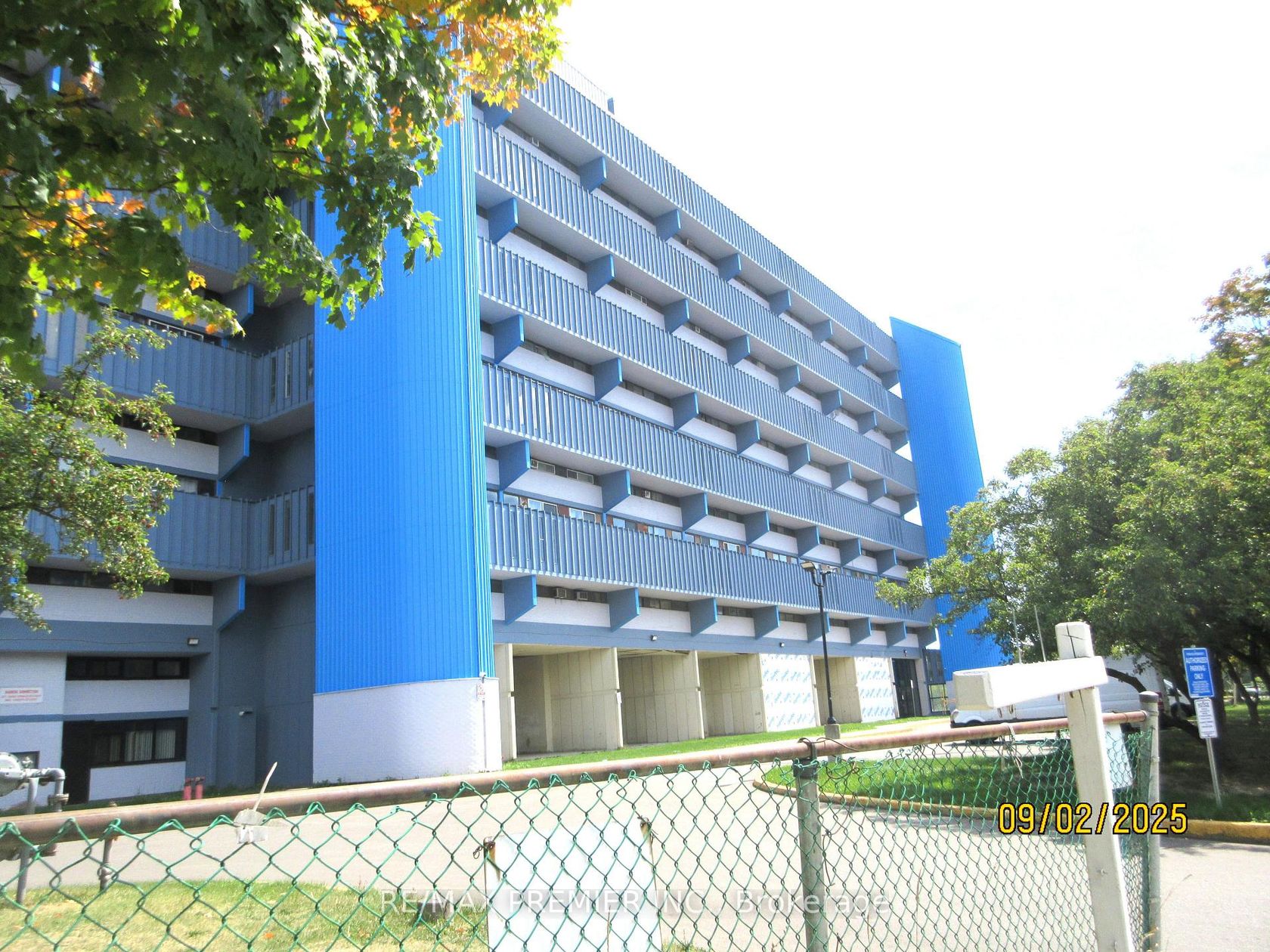 623 - 4673 Jane Street, Black Creek, Toronto 