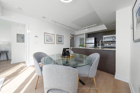 Photo 6 at 202 - 5740 Yonge Street, Newtonbrook West, Toronto