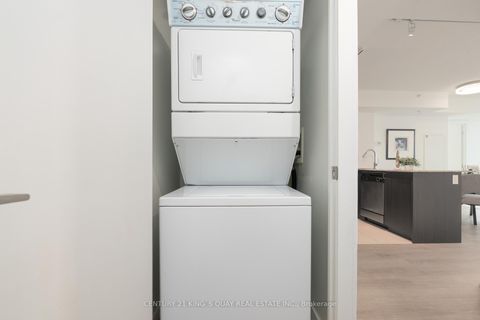 Photo 17 at 202 - 5740 Yonge Street, Newtonbrook West, Toronto