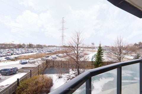 Photo 18 at 202 - 5740 Yonge Street, Newtonbrook West, Toronto