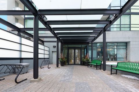 Photo 20 at 202 - 5740 Yonge Street, Newtonbrook West, Toronto