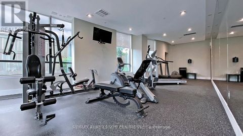 Photo 21 at 202 - 5740 Yonge Street, Newtonbrook West, Toronto
