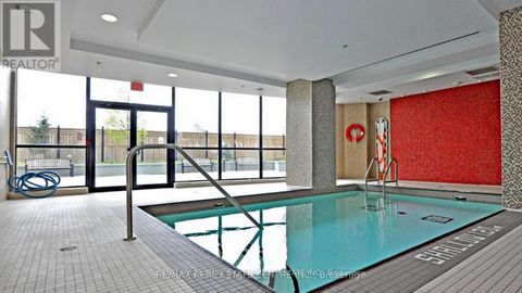 Photo 22 at 202 - 5740 Yonge Street, Newtonbrook West, Toronto