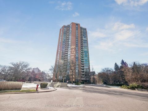 Photo 0 at 710 - 2000 Islington Avenue, The Westway, Toronto