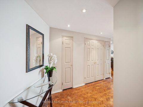 Photo 2 at 710 - 2000 Islington Avenue, The Westway, Toronto