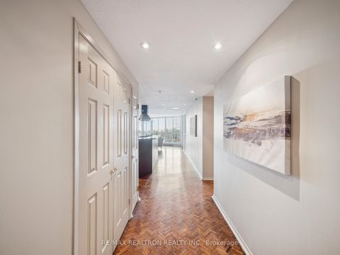 Photo 3 at 710 - 2000 Islington Avenue, The Westway, Toronto