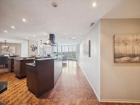 Photo 4 at 710 - 2000 Islington Avenue, The Westway, Toronto