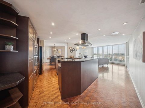 Photo 5 at 710 - 2000 Islington Avenue, The Westway, Toronto