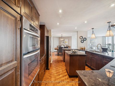 Photo 6 at 710 - 2000 Islington Avenue, The Westway, Toronto