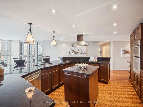 Photo 7 at 710 - 2000 Islington Avenue, The Westway, Toronto