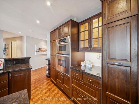 Photo 8 at 710 - 2000 Islington Avenue, The Westway, Toronto