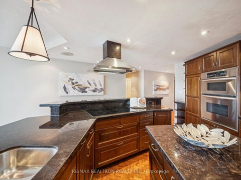 Photo 9 at 710 - 2000 Islington Avenue, The Westway, Toronto