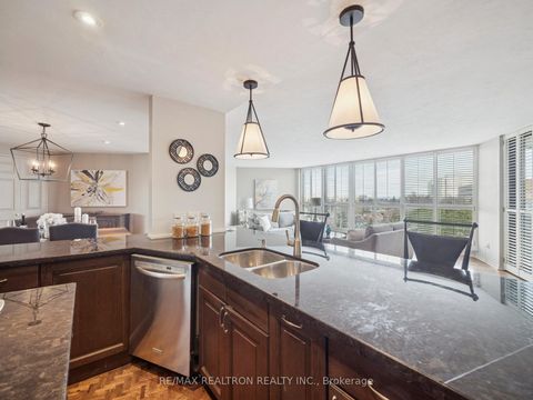 Photo 10 at 710 - 2000 Islington Avenue, The Westway, Toronto