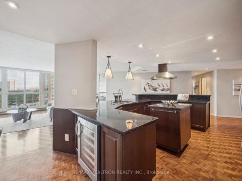 Photo 11 at 710 - 2000 Islington Avenue, The Westway, Toronto