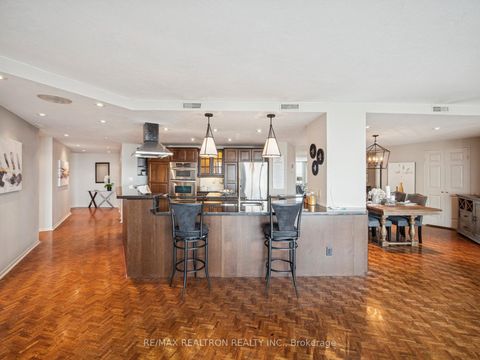 Photo 12 at 710 - 2000 Islington Avenue, The Westway, Toronto