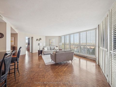 Photo 13 at 710 - 2000 Islington Avenue, The Westway, Toronto