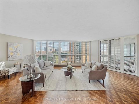 Photo 15 at 710 - 2000 Islington Avenue, The Westway, Toronto