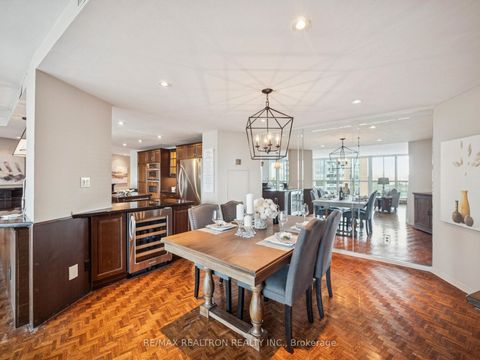 Photo 17 at 710 - 2000 Islington Avenue, The Westway, Toronto