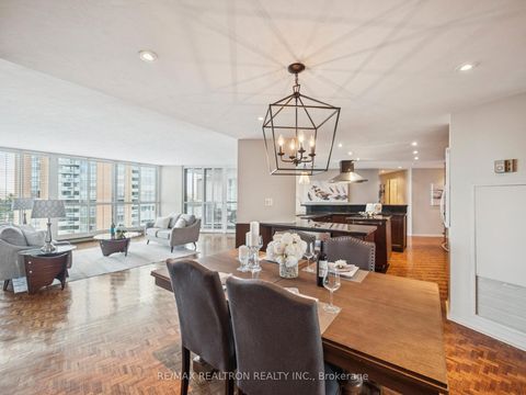 Photo 18 at 710 - 2000 Islington Avenue, The Westway, Toronto